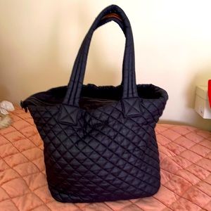 MZ Wallace Medium Tote
